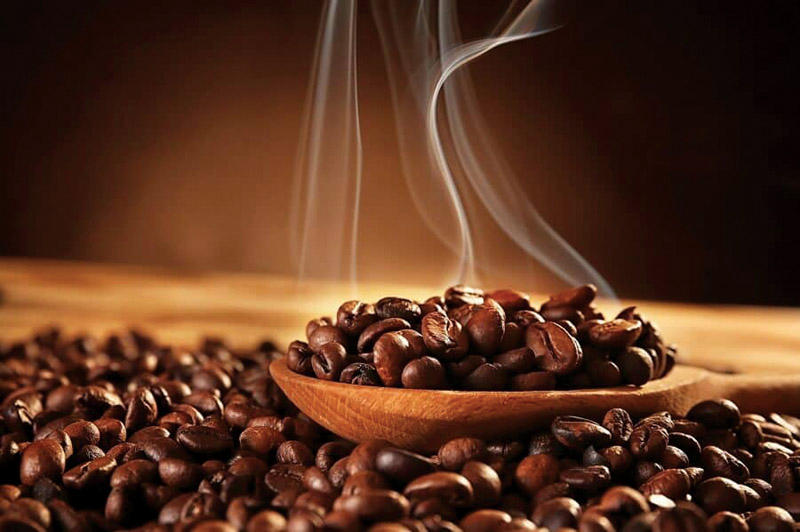 Arabica Coffee